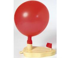 Eduplay 800171 15 x 7 cm Boot Rassel