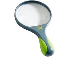 HABA 304131 - HABA-Kaufladen-Spielgeld, Kaufladenzubehör mit Geldscheinen aus robustem Papier, Spielzeug ab 3 Jahren