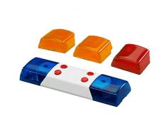 Bruder 02802 TOYS Zubehör: Light & Sound Modul (universal)