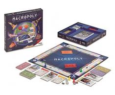 Cayro Tischset MACROPOLY