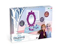 Grandi Giochi GG02411 Tischspiegel Frozen 2