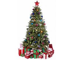 Star Cutouts Pappaufsteller von Weihnachtsbaum (klein)