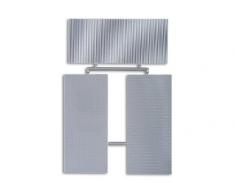 Kibri 11984 - Riffel-, Warzenblech, Jalousien H0