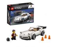 LEGO Speed Champions – 1974 Porsche 911 Turbo 3.0 (75895), Bauset