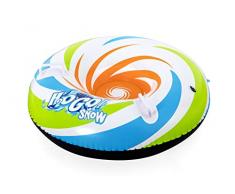 Bestway 39083 aufblasbarer Schlitten