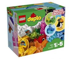 LEGO Duplo 10865 - Witzige Modelle, Spielzeug für das Kindergartenalter