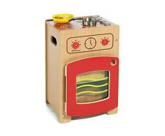 Inspirierende Kindergärten PT240 Stamford Herd Spielzeug