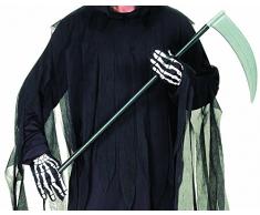 Rubie s it10504 – Zubehör Kostüm Sense, 90 cm, Einheitsgröße