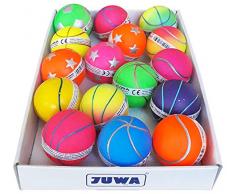 Springball 65mm Microtray 16 Stück