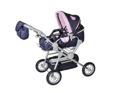 Knorrtoys 10894 - Puppenwagen Twingo S - My Little Princess