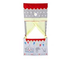 roba 7103 Tür Kasperletheater, Zirkus, Única