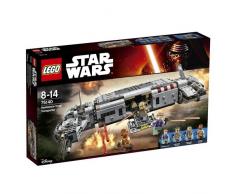 LEGO Star Wars 75140 - Resistance Troop Transporter