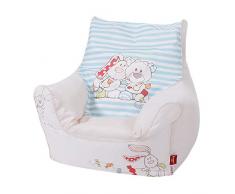 Knorrtoys 80305 - My First NICI – Kindersitzsack