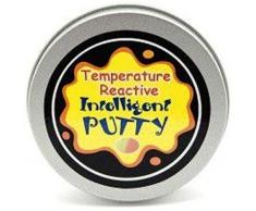 Knete 50g Farbwechsel