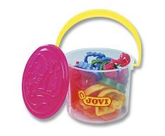 Unbekannt h-moldes Knetmasse Pot 24 Jovi