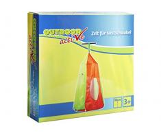 VEDES Großhandel GmbH - Ware 71703339 Outdoor Active Zelt für Nestschaukel 9, bunt