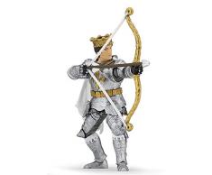 Papo 39796 Prinz Mit Bogen, Spiel, Mehrfarbig