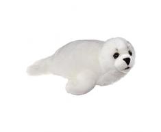 Heunec 244474 - Plüschtier - Softissimo Classics Baby Robbe, 28 cm