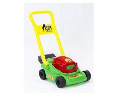 Rasenmäher mit Funktion