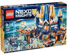 LEGO Nexo Knights 70357 - Schloss Knighton