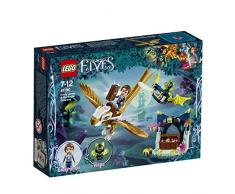 LEGO Elves Emily Jones und die Flucht auf dem Adler 41190 Kreatives Spielen
