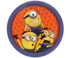 amscan 8 Teller Minions