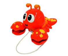 little tikes 638534GR - Lil Ocean Explorers - Babyspielzeug - Henri Hummer