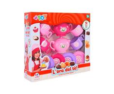 WTOY 8014966379607 Teeservice, 12 Teile