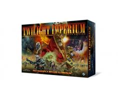 Fantasy Flight Games Tischset, Farbe (FFTI07)