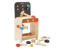 PLAN TOYS 5541 Holzspielzeug, Holz