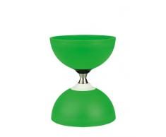 Henrys J04017-06 - Yo-Yo, Diabolo Jazz Free, grün