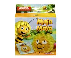 Studio 100 - MEMA00000070 - Die Biene Maja : Bügelperlen