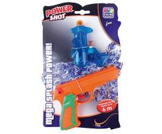 Happy People 17008 - Strand- und Badespielzeug - Wasserpistolen-Set WP170