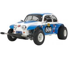 TAMIYA 300058452 - 1:10 RC Buggy Sand Scorcher 2010 2WD LIM