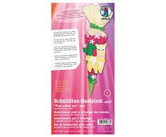 itenga Ursus Schultüten Bastelset Mini LAMA 41cm