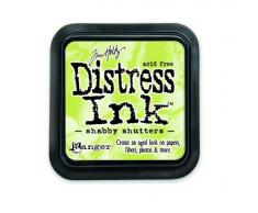 Knorr Prandell Ranger 18780624 - Distress Ink Kissen Shabby Shutter
