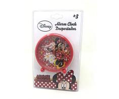 Wecker Minnie