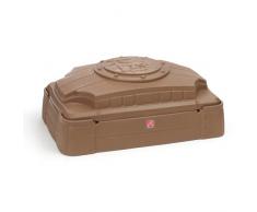 Step2 Sandkasten Play & Store