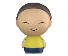 Funko Dorbz Dekofigur 7.5 cm Vinyl Sugar Rick and Morty, Mehrfarbig (FUNVIS29940)