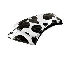 GAME ON SPORT P-10-P7G-COW - Gos Trampolin Rand Kuh, 305 cm