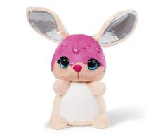 Nici 38435 - Doos Sirup Edition Hase Tofflemoffle Classic, Plüschtier, 16 cm