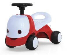 Chicos Rutscher Mr. Happy