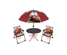 Cars Zubehör für Pool und Strand, Mehrfarbig (Arditex WD12638)