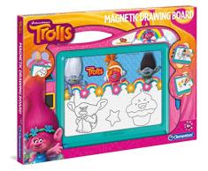 Clementoni 15167.7 Disney Soy Luna Zeichentafel