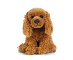 Living Nature Soft Toy - Stofftier Cocker Spaniel (20cm)