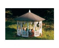 Piko 62012 Pavillon Spielzeug, Mehrfarbig