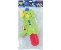 WDK Partner – Pistole Hat Wasser Pumpe 2 Strahlarten 38 cm, zh048648