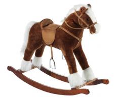 Heunec 727571 Schaukeltier