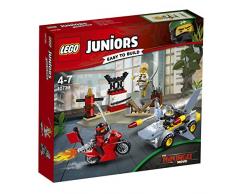 LEGO Juniors 10739 - Haiangriff