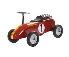RETRO ROLLER 706118 - Rutscher Rennteam Niki